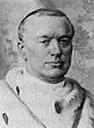 Bischof Johannes Baptist Zwerger